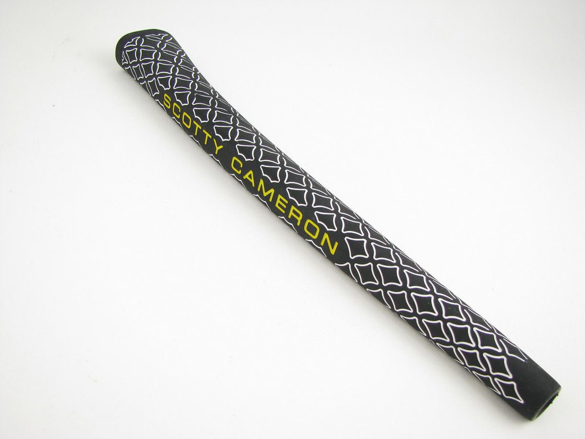 Golf Putter Grip - Scotty Cameron Pistolero & Pistolero Plus Styles