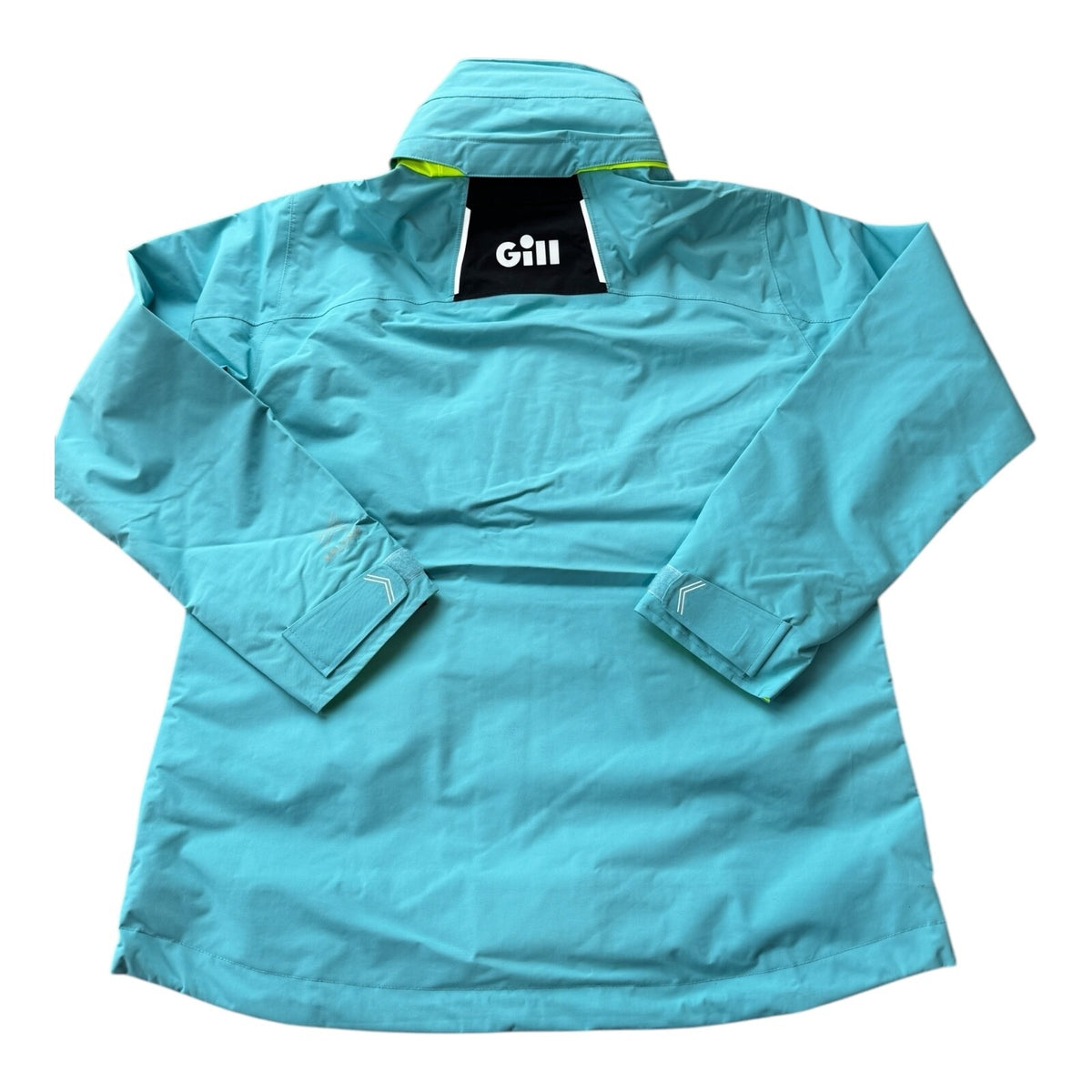 Women's Waterproof Water-Repellent Jacket for Water Sports Marine Blue