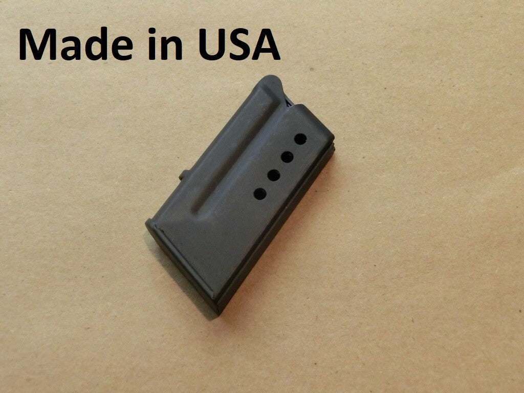 Romanian M 1969 M69 .22 LR Trainer Rifle Magazine 5 Rounds - USA Made