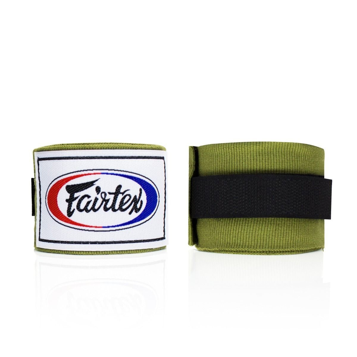 Boxing Handwraps Support Wraps with Velcro Closure - Durable Cotton, Multiple Colors