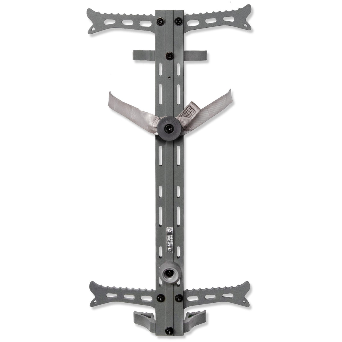 Hawk Helium 4-Pack Aluminum Climbing Sticks for Tree Stand Hunting, 20 Inch