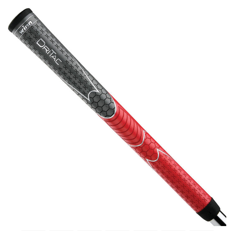 Golf Club Grip Bundle Set - Choose Color, Size & Quantity