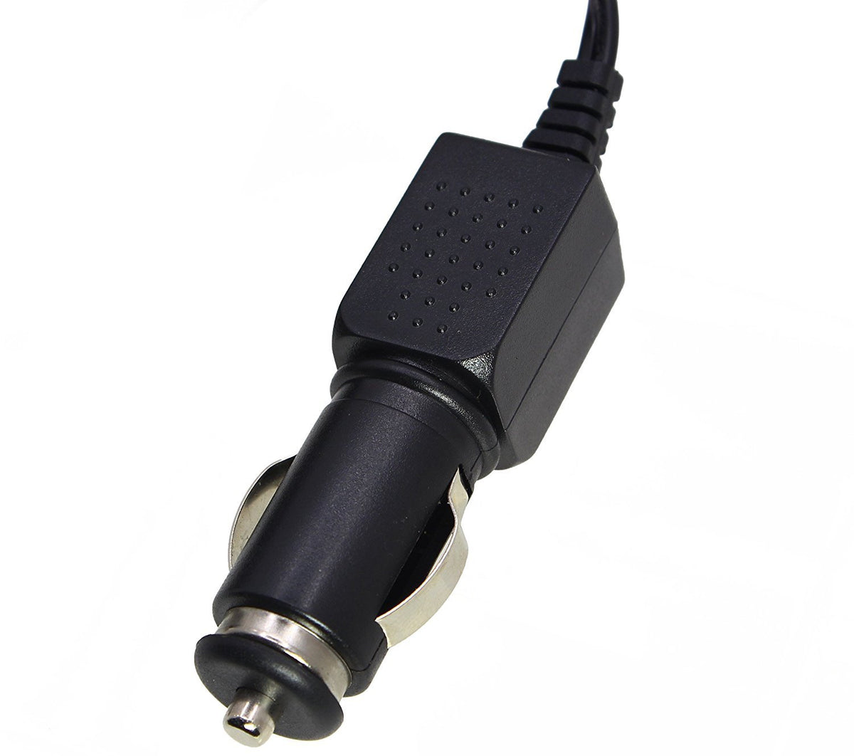 AC/DC Battery Charger for Streamlight PolyStinger Flashlight - 12V DC & 120V AC