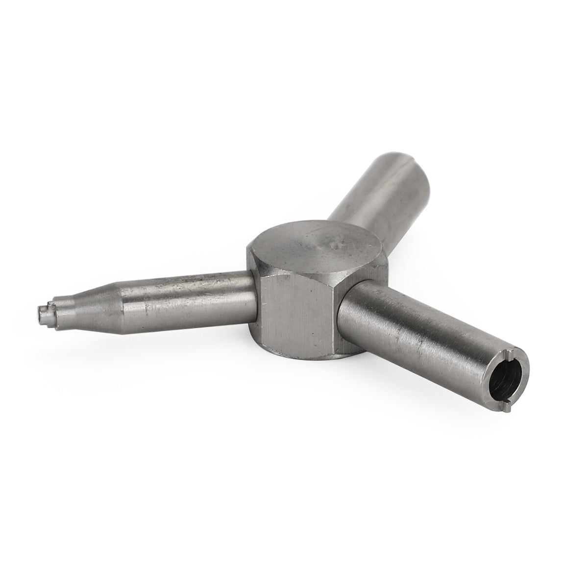 Airsoft Magazine Valve Key for KSC WA Gas Charging Removal Tool Silver