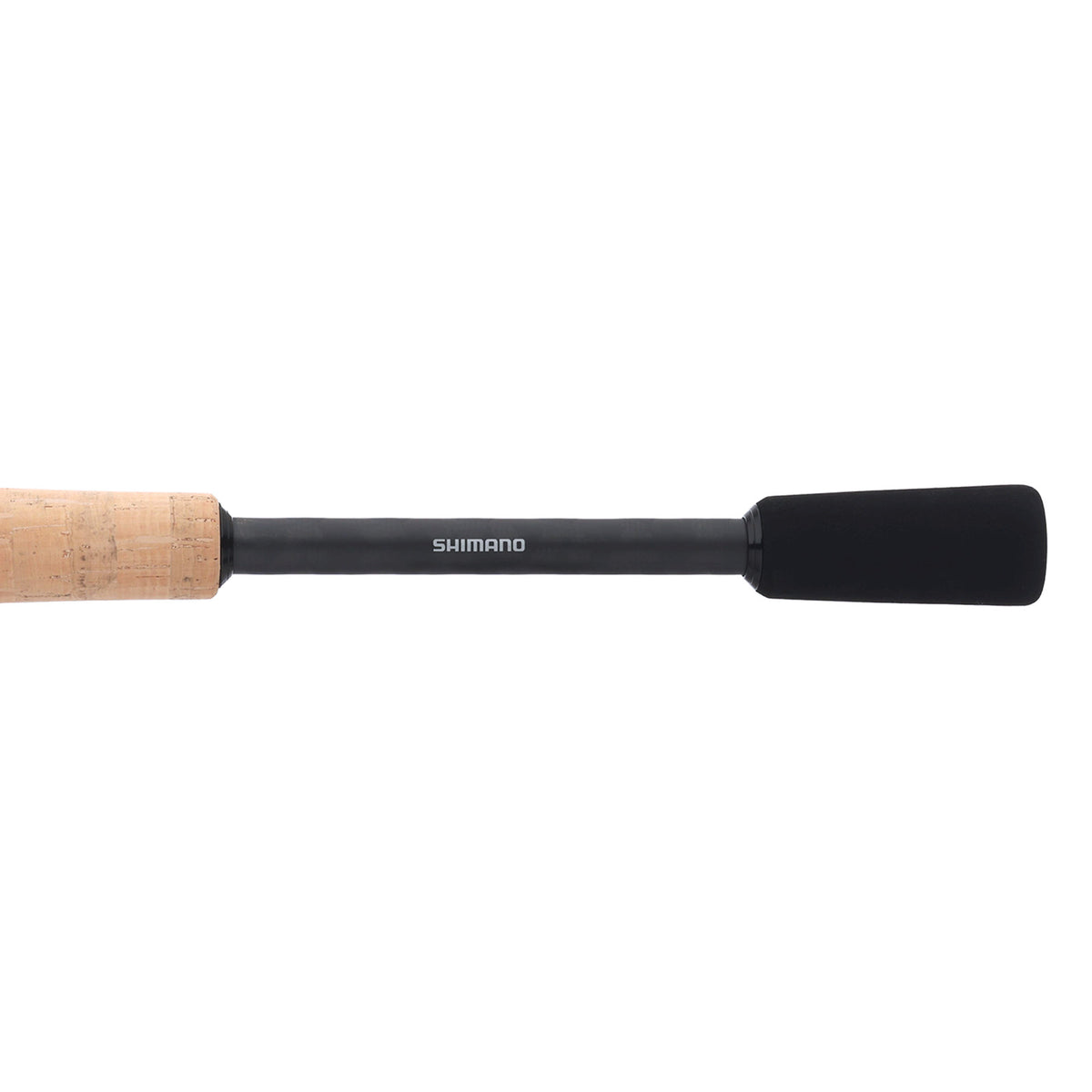 Shimano Sellus Casting Rod - Freshwater Bass Fishing 7'0" Medium Power