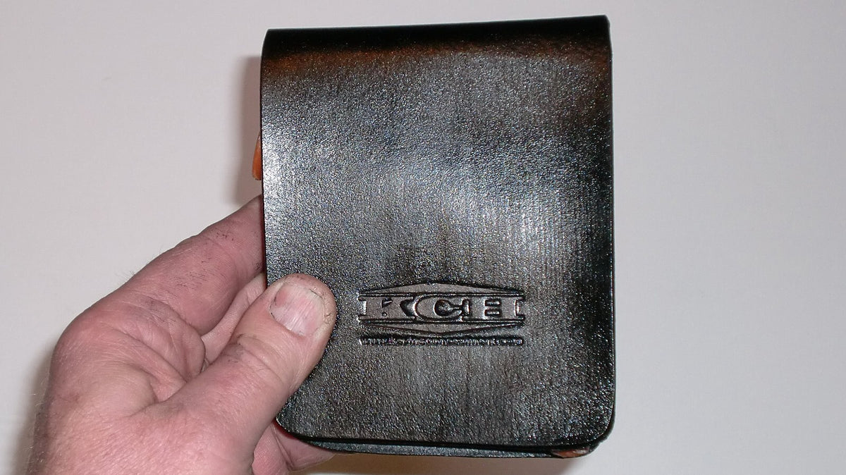 Concealed Wallet Holster for Taurus TUC 22 - Left or Right Hand Carry