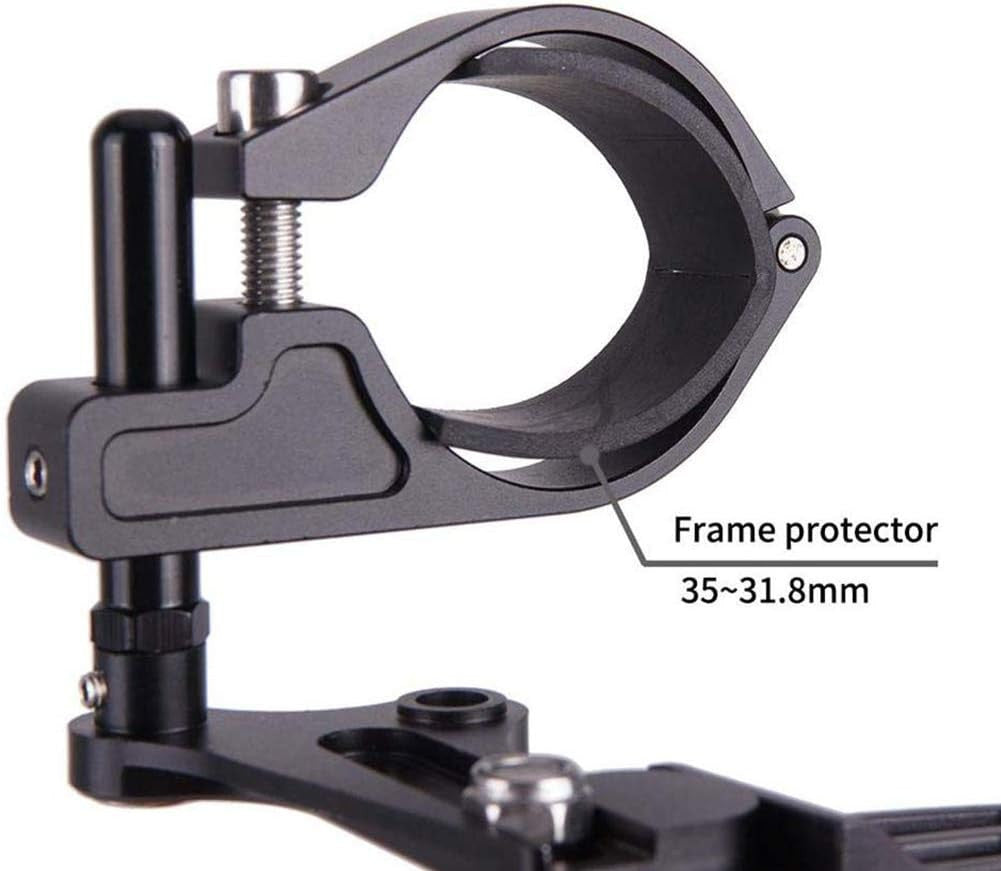 Mountain Bike Chain Guide Alloy Aluminum Direct Mount Chainring Guard
