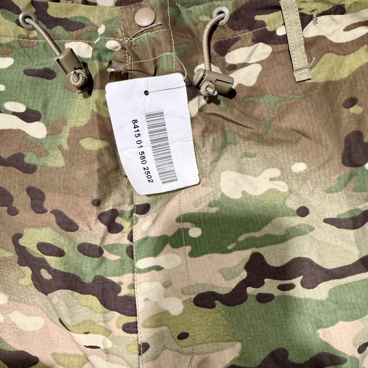 Military ECWCS Level 6 Pants Regulate Cold Weather OCP Camouflage