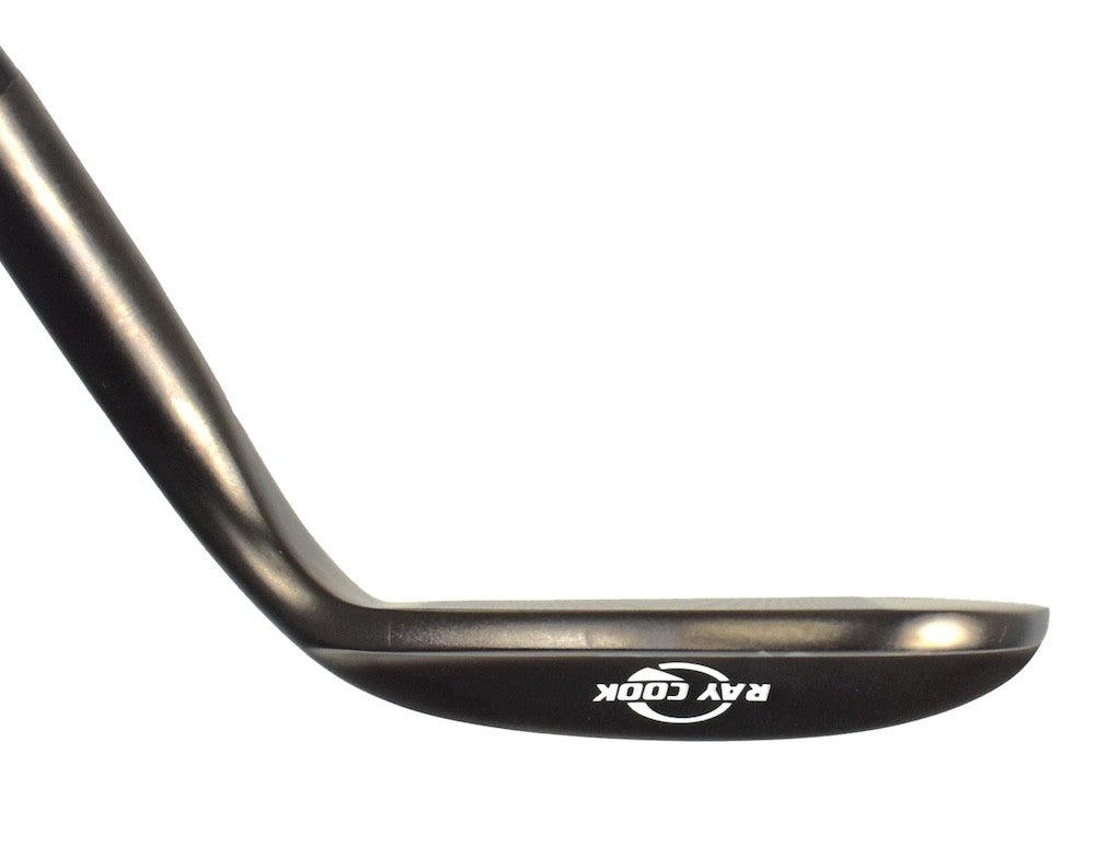 Golf Wedge 56° M1 Shamrock Wedge Copper Finish Tour Head Shape