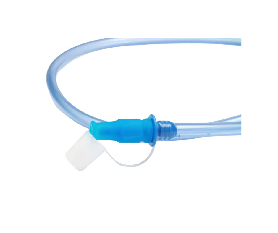 2L Hydration Bladder Water Reservoir Pack Leak-Proof Hydration System