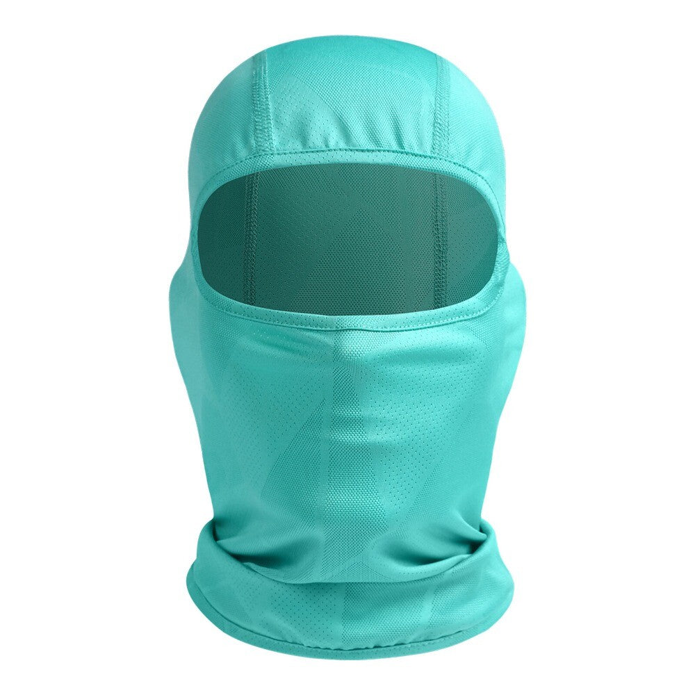 UV Protection Balaclava Face Mask for Men Women – Tactical Ski & Outdoor Hood