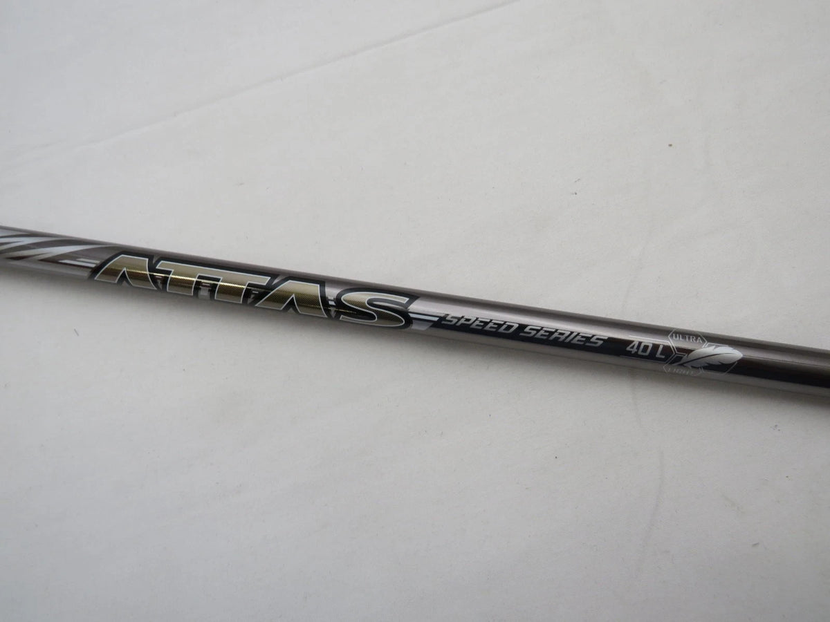 Callaway Paradym Star 24° Ladies Graphite Hybrid Right Handed Attas Speed Series