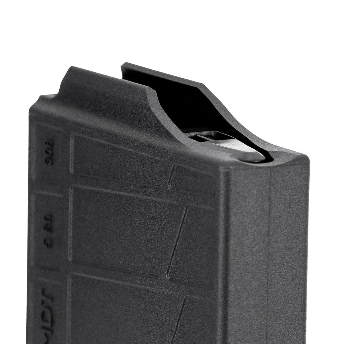 5 Round Polymer AICS Magazine for 308 Win & 6.5 Creedmoor - External Box Magazine
