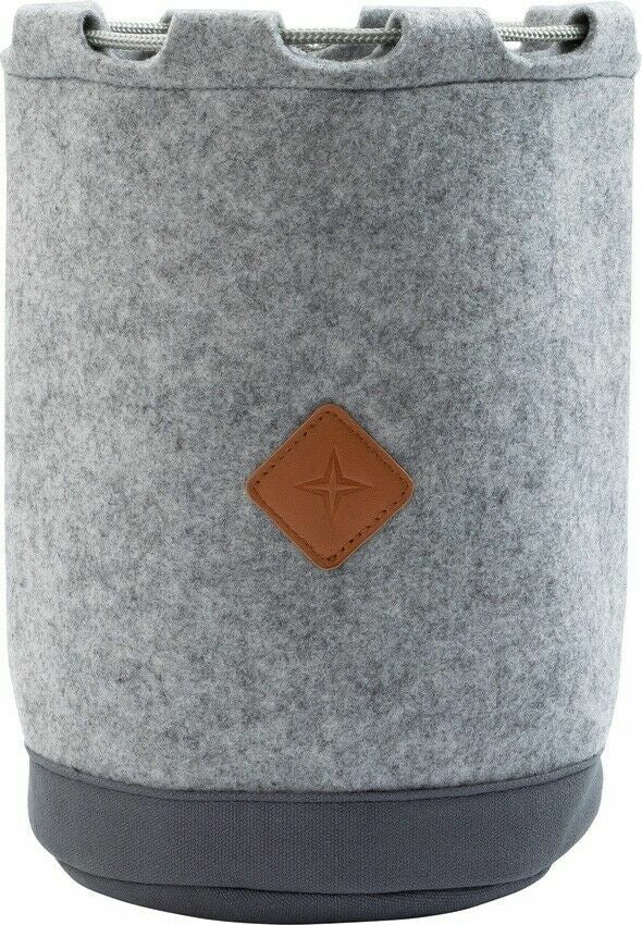 Lantern Storage Bag Felt Cotton Canvas Protective Cover for Lanterns