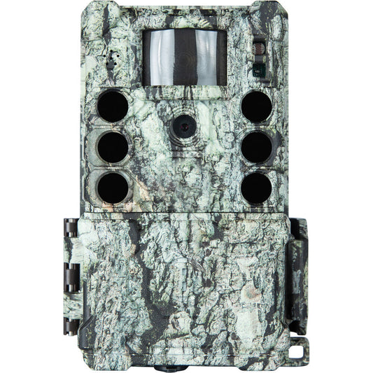 Bushnell Core S-4K No-Glow Trail Camera with 30MP Photos & 4K Video
