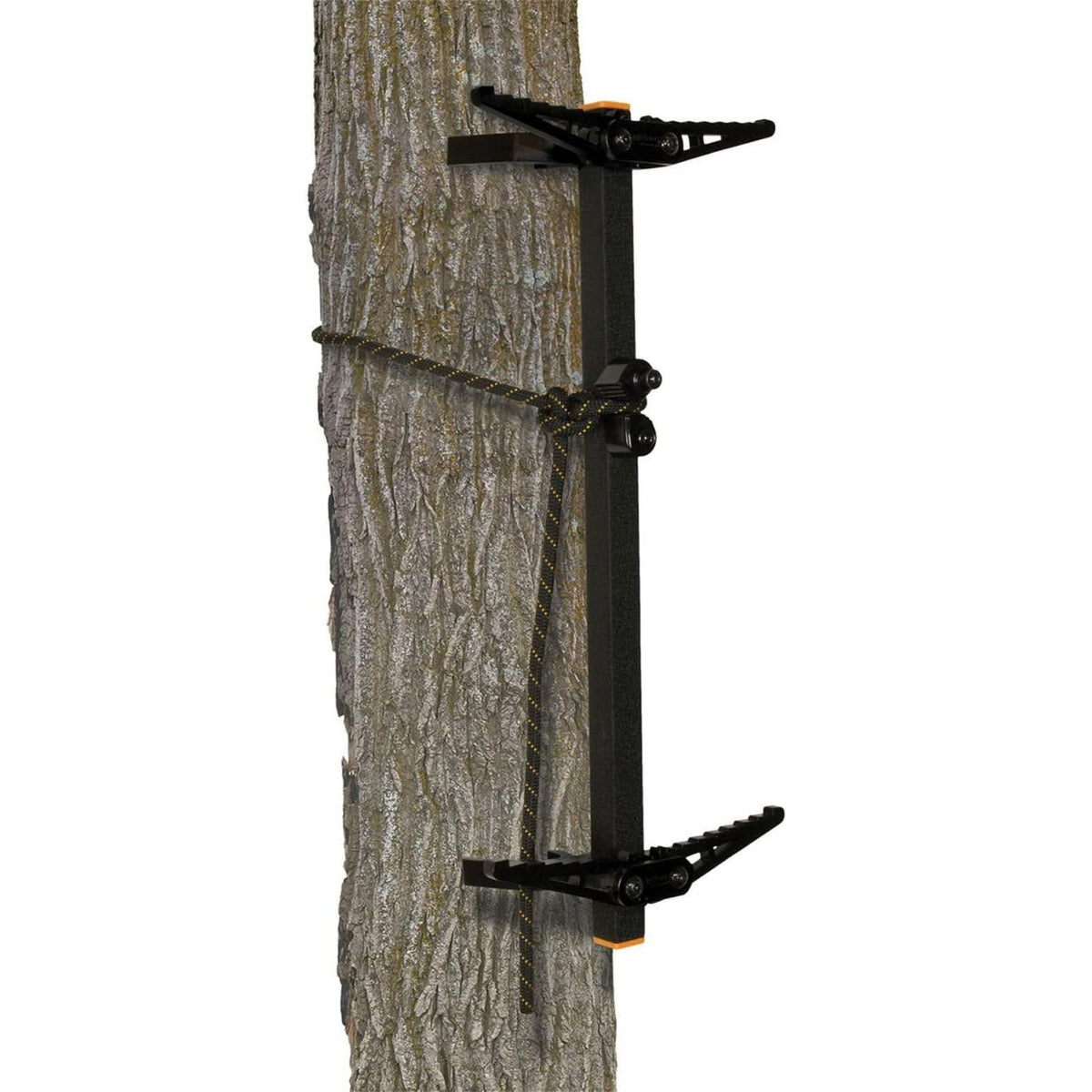Climbing Tree Stand Sticks with Rope Cam Attachment - 4 Pack Hunting Gear