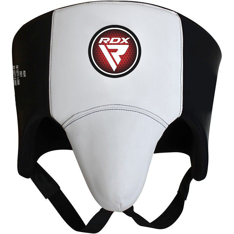 Groin Protector for Boxing MMA Muay Thai Kickboxing SATRA Approved