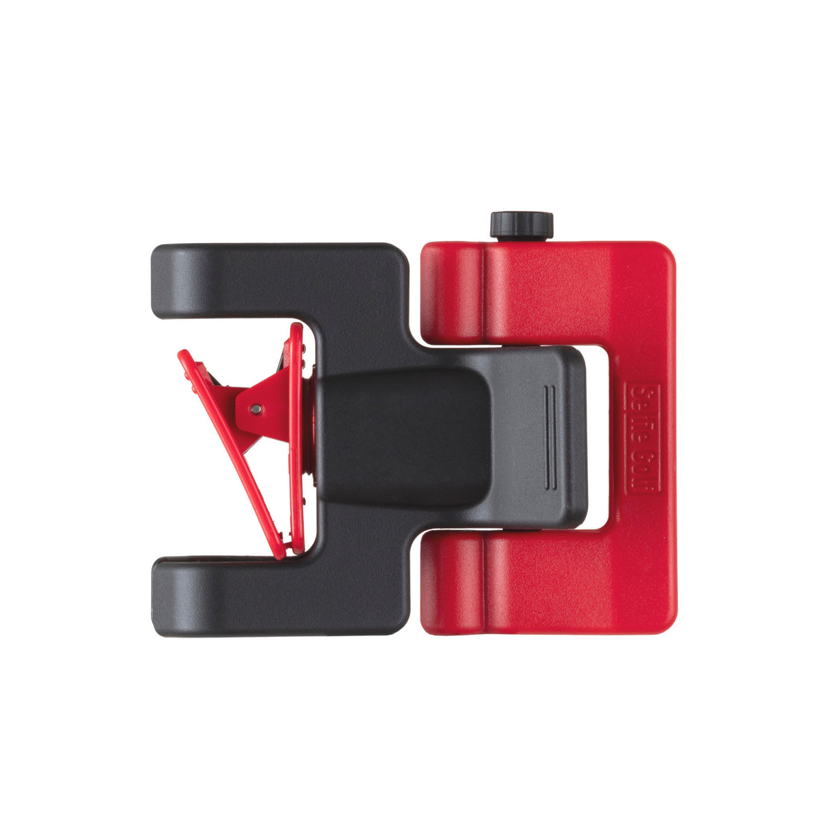 Golf Swing Recording Phone Holder - Golf Analyzer Accessories for All Phones