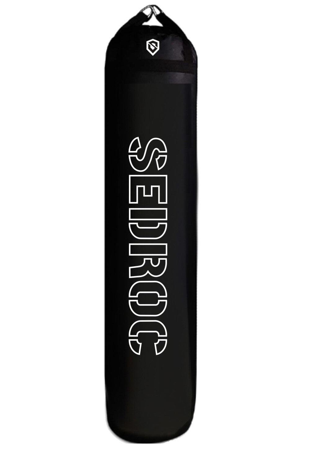 Heavy Punching Bag for Boxing MMA Muay Thai Fitness Training - Unfilled 32" or 39"