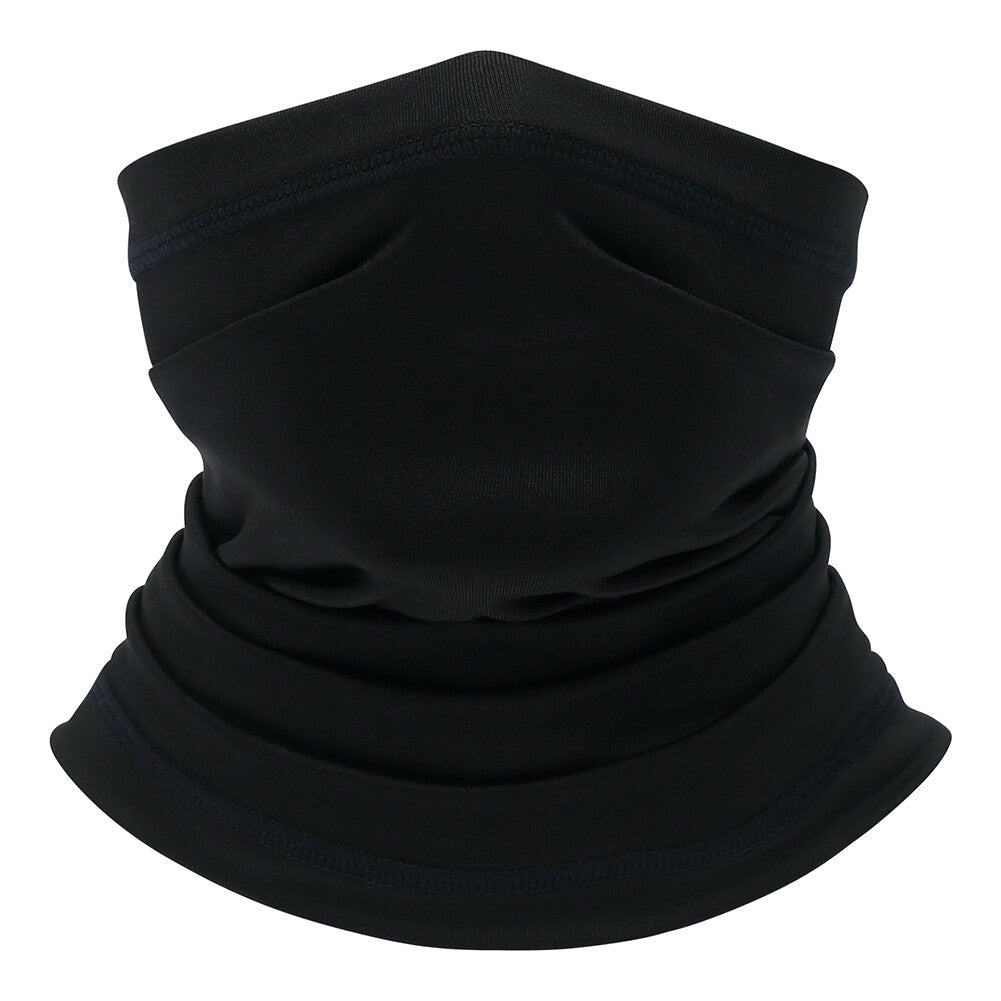 UV Protection Cooling Neck Gaiter Face Mask Cover Scarf for Men Women