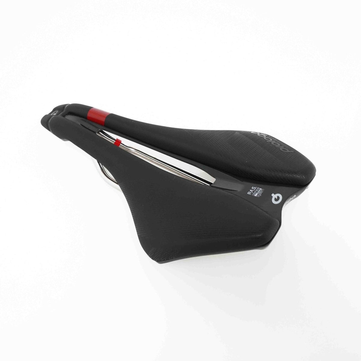 Prologo Dimension AGX 143 Gravel Bike Saddle - Road & Cyclocross Support