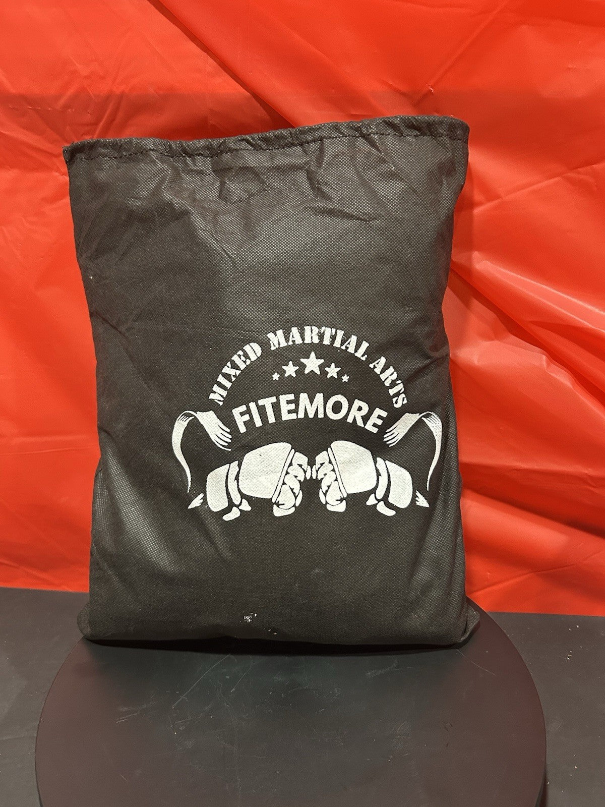 Grappling Dummy for MMA Jiu Jitsu Wrestling Training Canvas Durable Unfilled