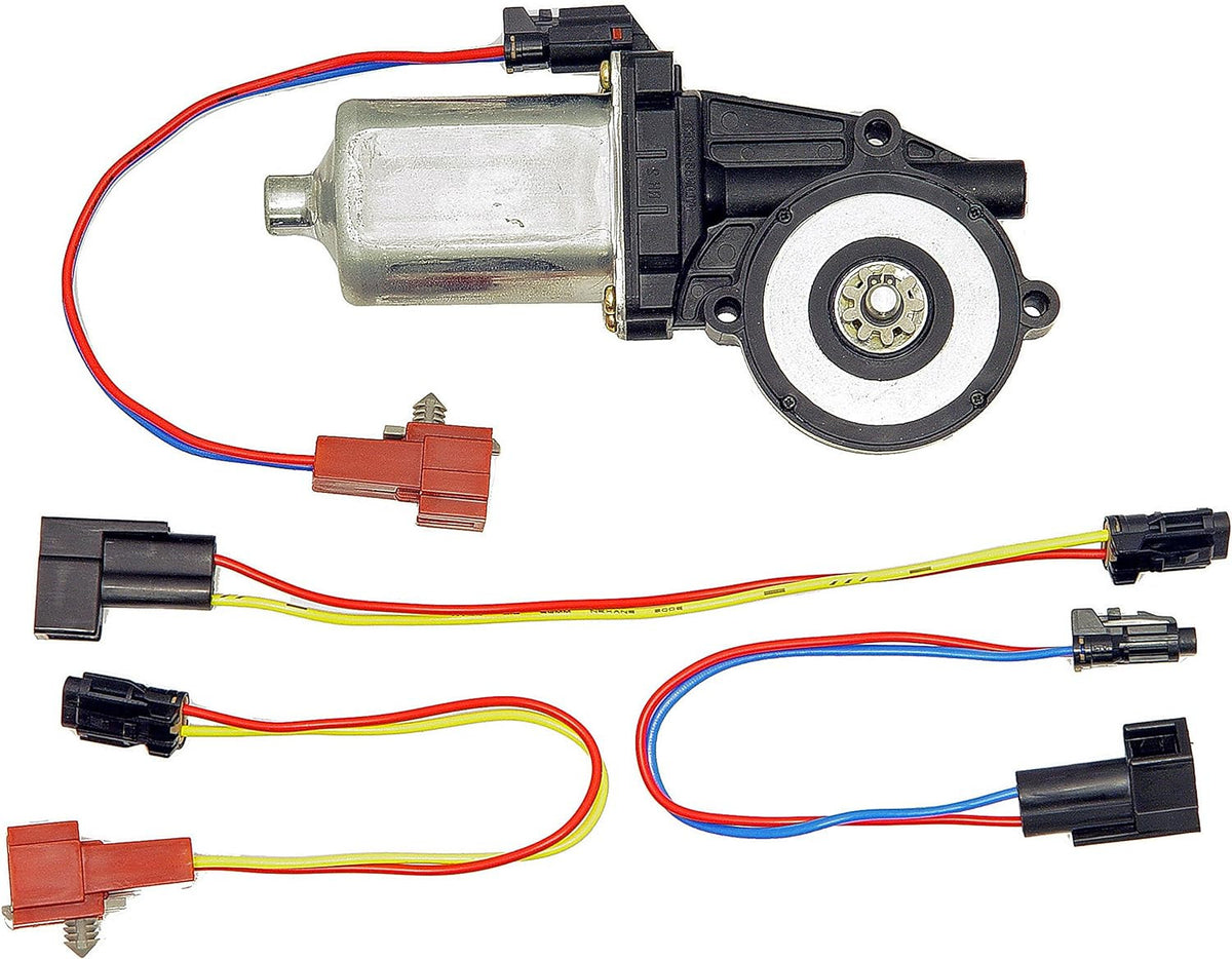 Power Window Motor for Chrysler Dodge Plymouth Vehicles