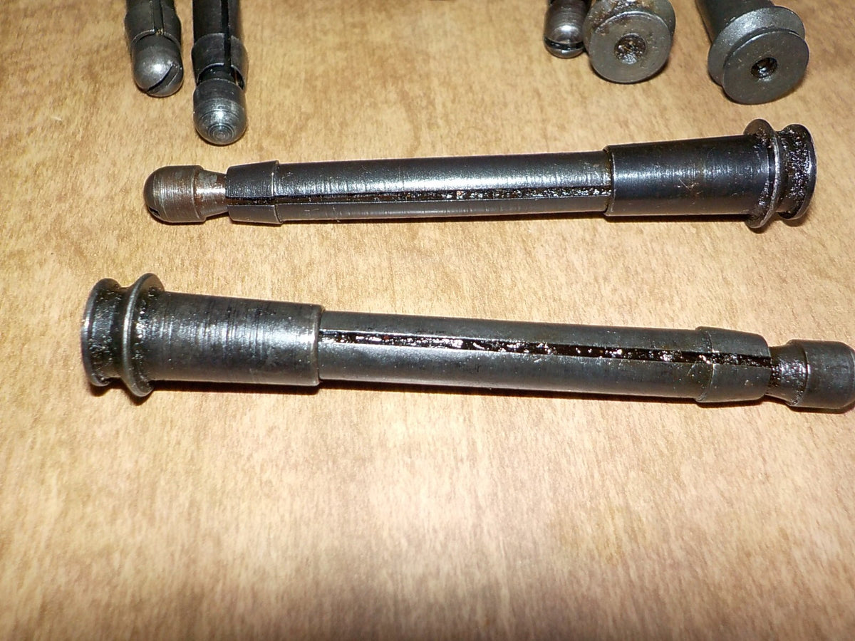 Garand 30-06 Shell Extractor Tool for Head Separation - USGI
