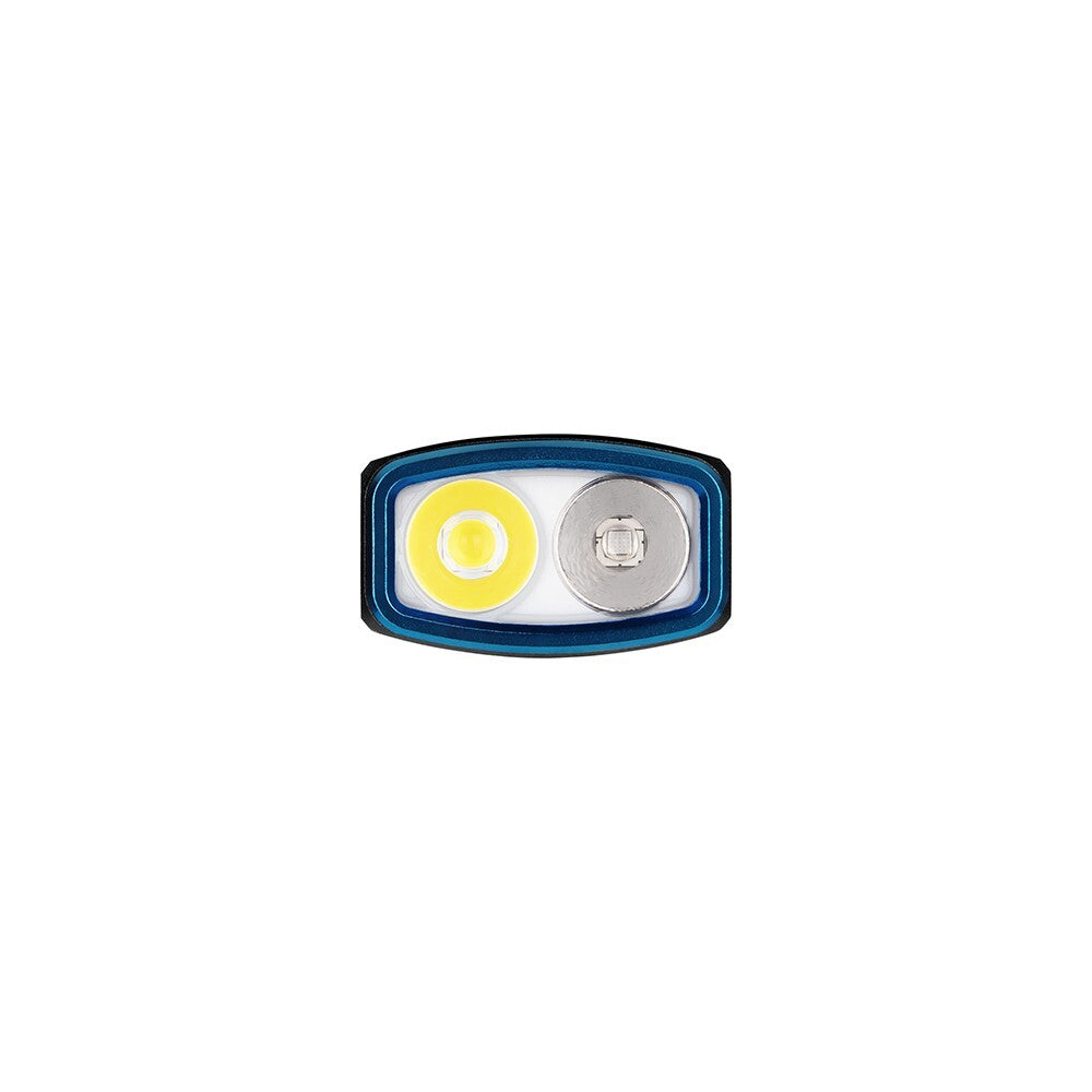 LED Flashlight 1000 Lumens with UV & Multiple Brightness Levels