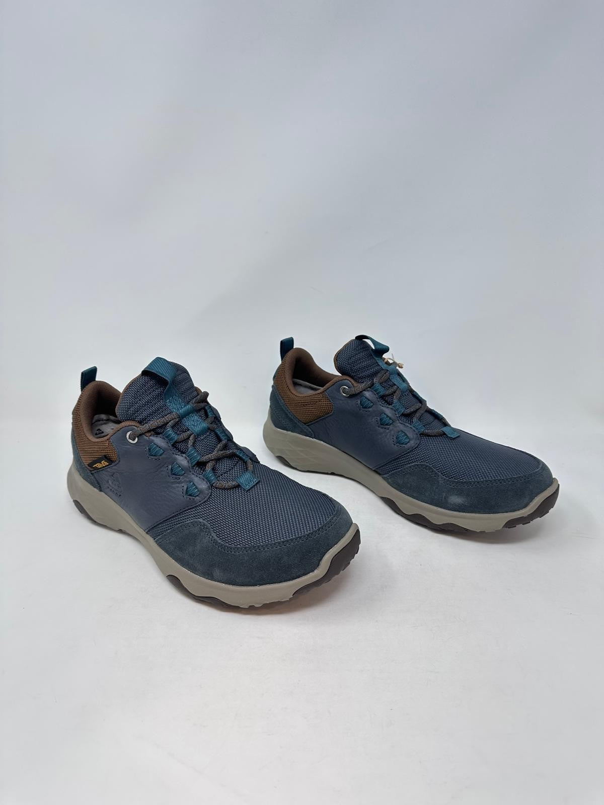 Waterproof Hiking Shoes for Men - Lightweight Trail Footwear - Multiple Sizes