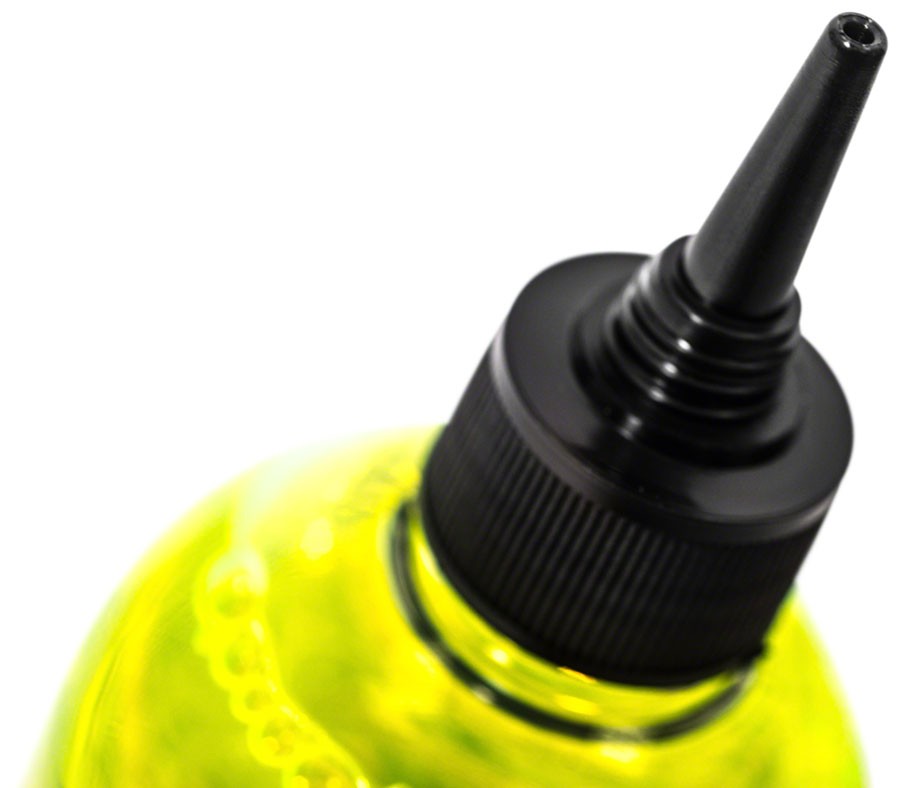 Drivetrain Cleaner Bio Degreaser Spray 500ml for Bike Chains and Components