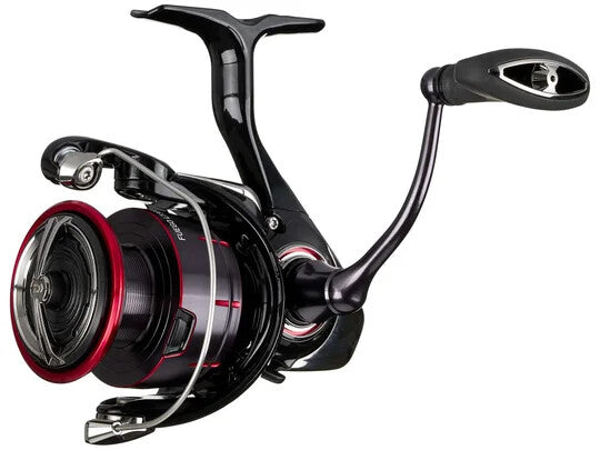 Daiwa Fuego LT Spinning Reel - Lightweight High-Performance Fishing Reel