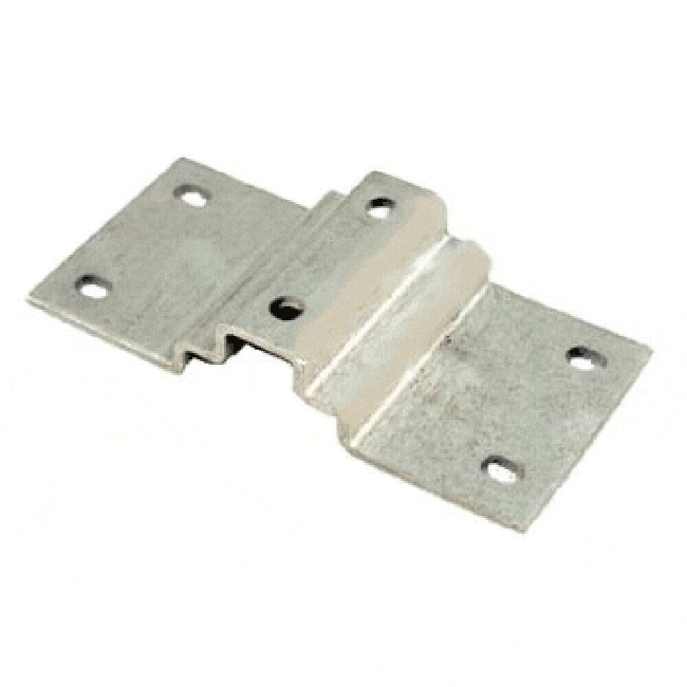 Golf Cart Seat Back Mount Brackets Set of 2 for Club Car DS 1979-1999