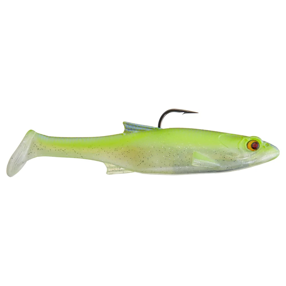 Bass Mafia Daingerous Swimbait 5 6 7 Inch Deep Shallow Multiple Colors