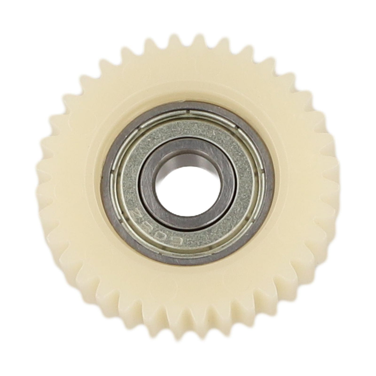 3 Pcs 36 Teeth Bicycle Hub Motor Planetary Gears with Bearings for E-Bike
