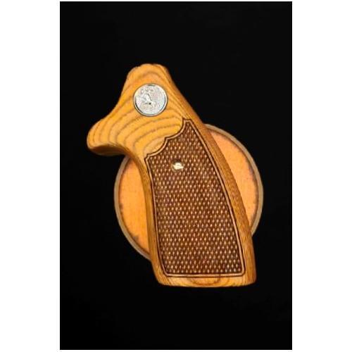 Universal Gun Grip Fits Colt King Cobra Viper and Target Pistols