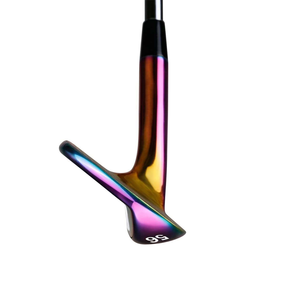 Golf Wedges for Men Full Face Spin Tech Set Iridescent Finish 56° Loft