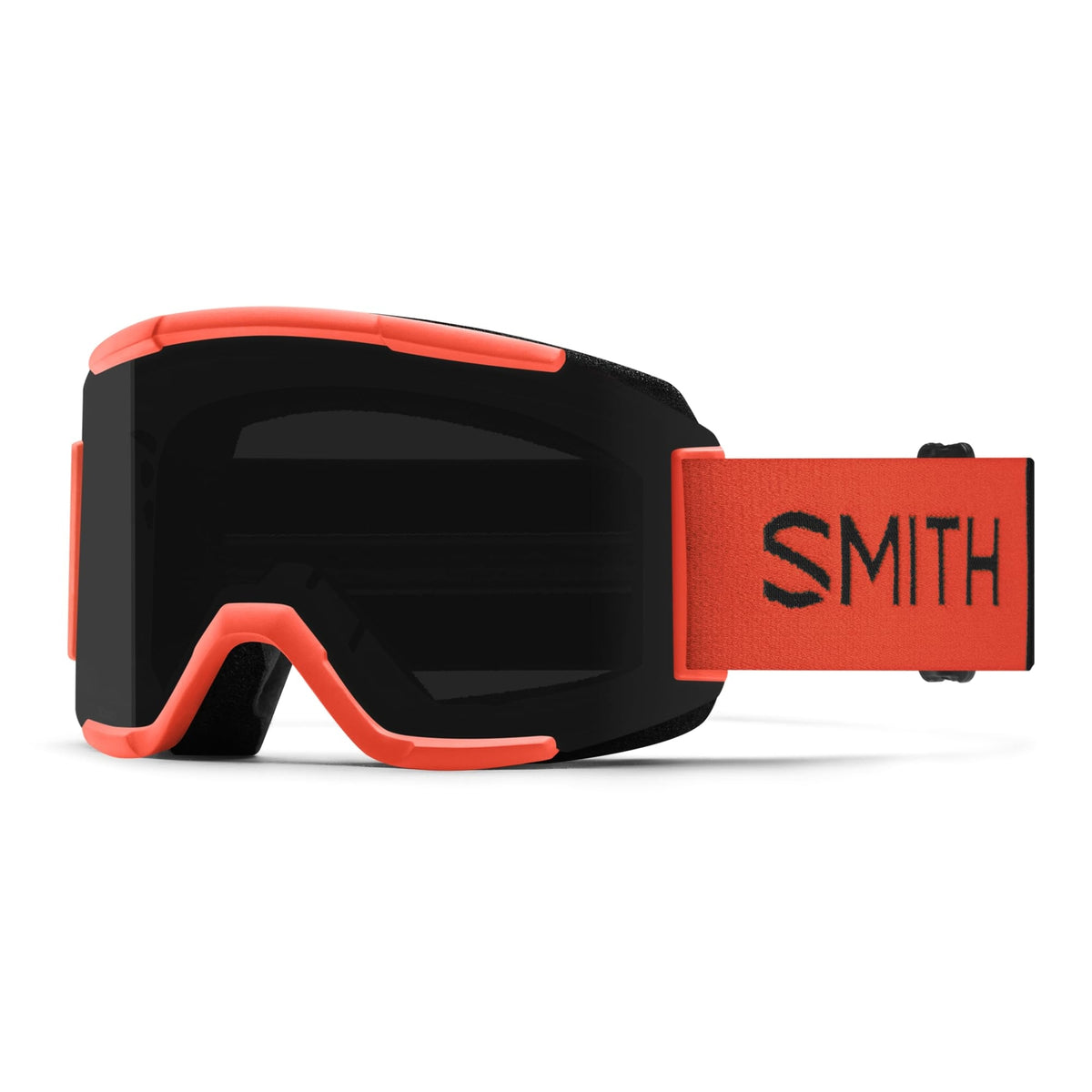 Smith Performance Snow Goggles with ChromaPop Sun & Clear Lenses