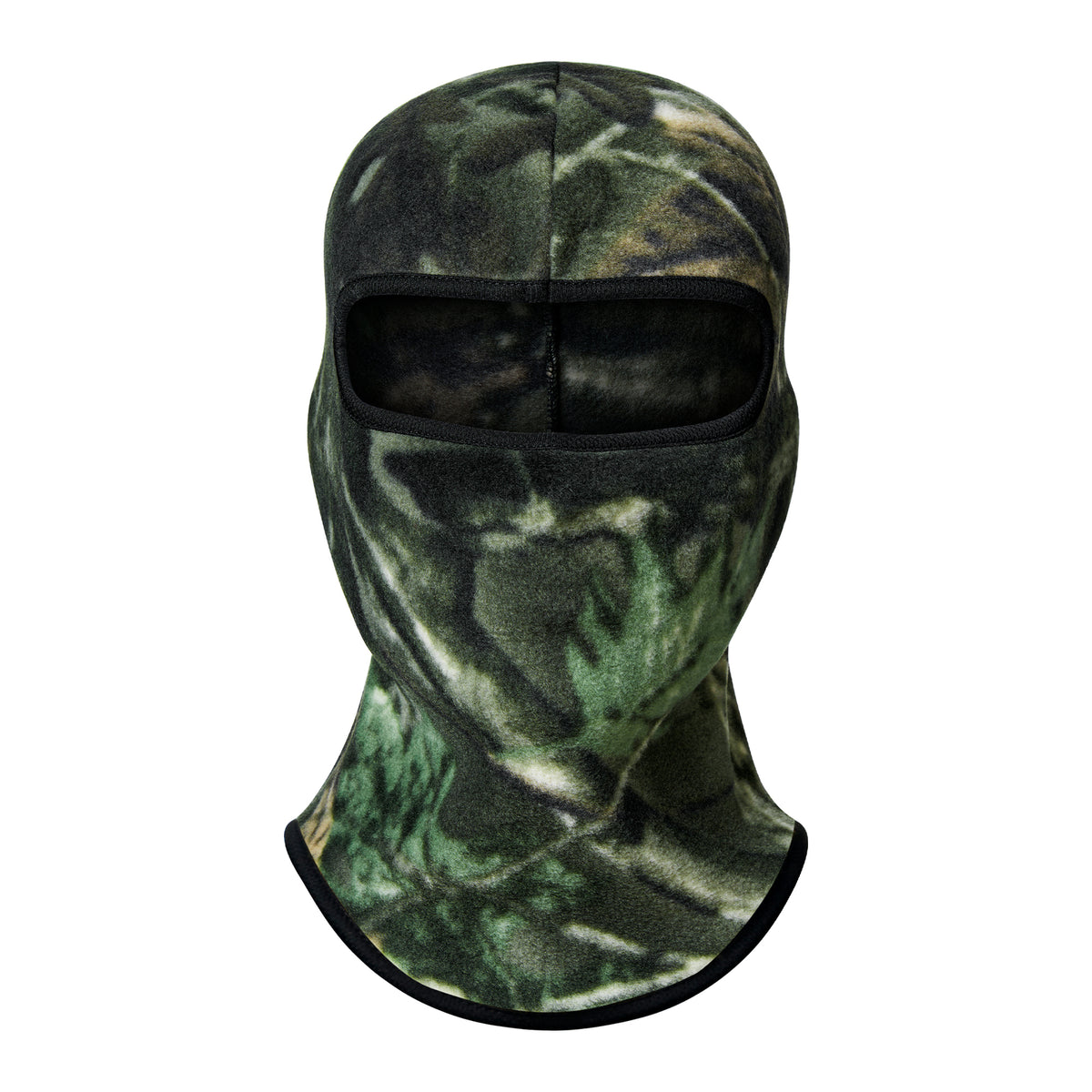 Full Face Mask Winter Balaclava Sun Mask Neck Gaiter Windproof Ski Mask for Outdoor Sports