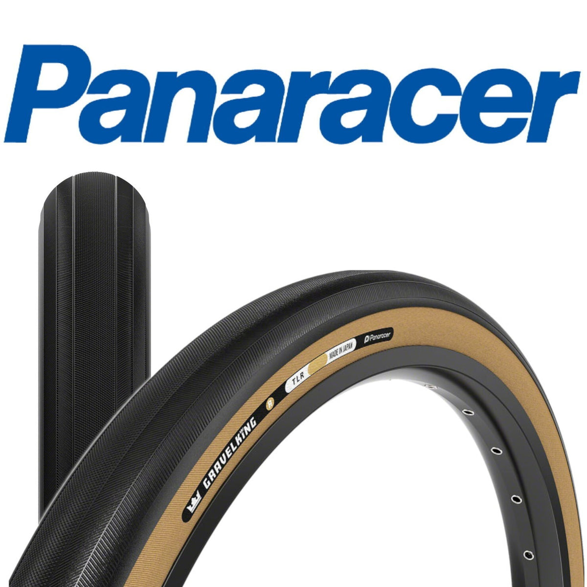700x28 Gravel Bike Tire - Folding Slick R Race Amberwall Performance