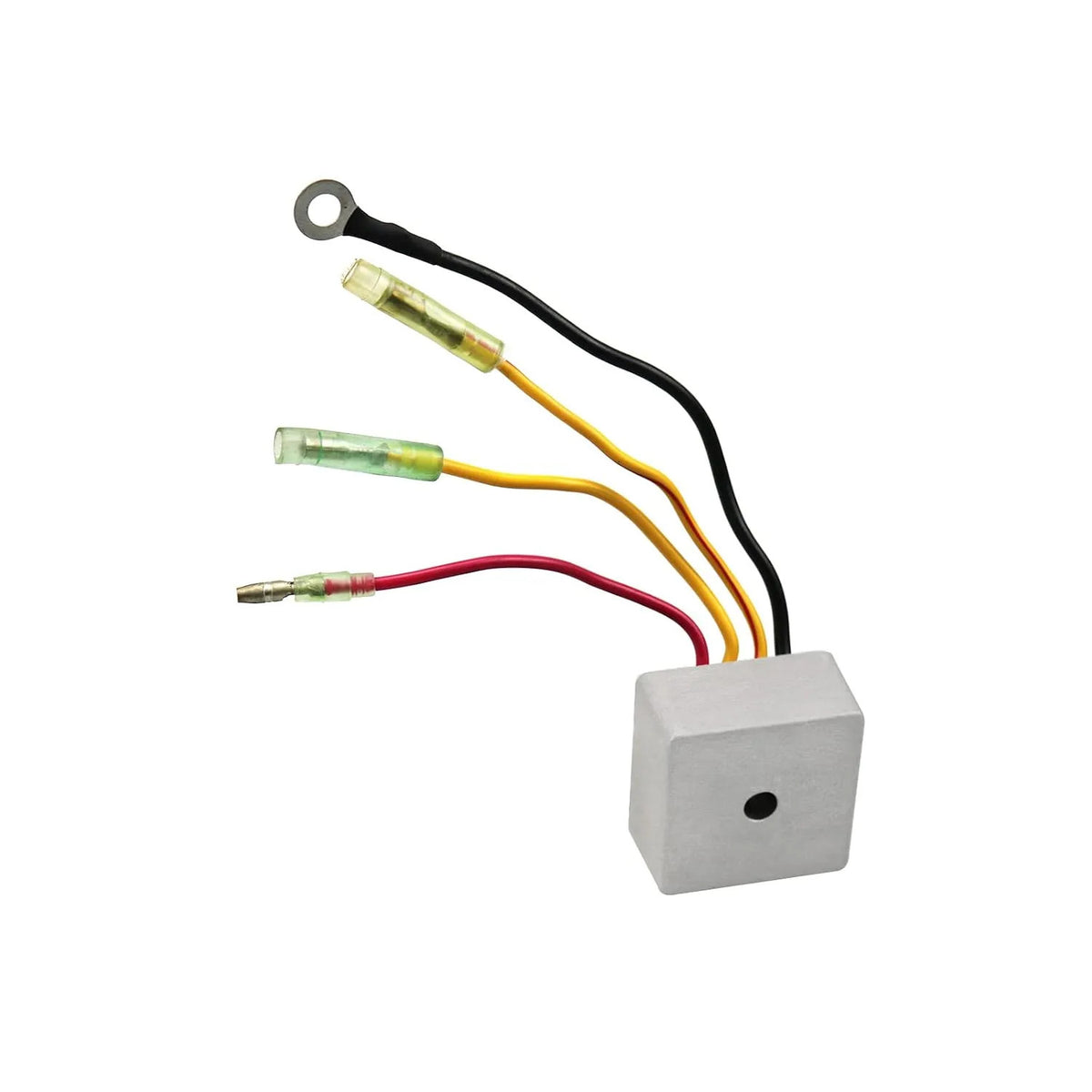 Voltage Regulator Rectifier for SeaDoo Models GTS GTX GTI SP SPX XP 278000123
