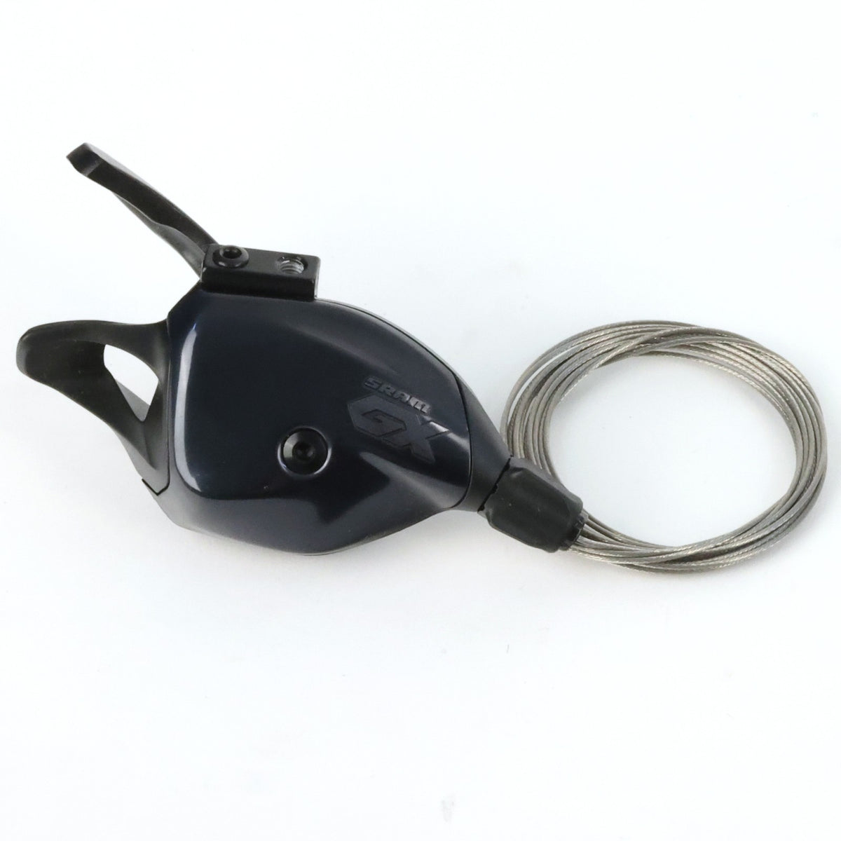 SRAM GX Eagle 12-Speed Trigger Shifter Rear No Clamp MatchMaker X Lunar