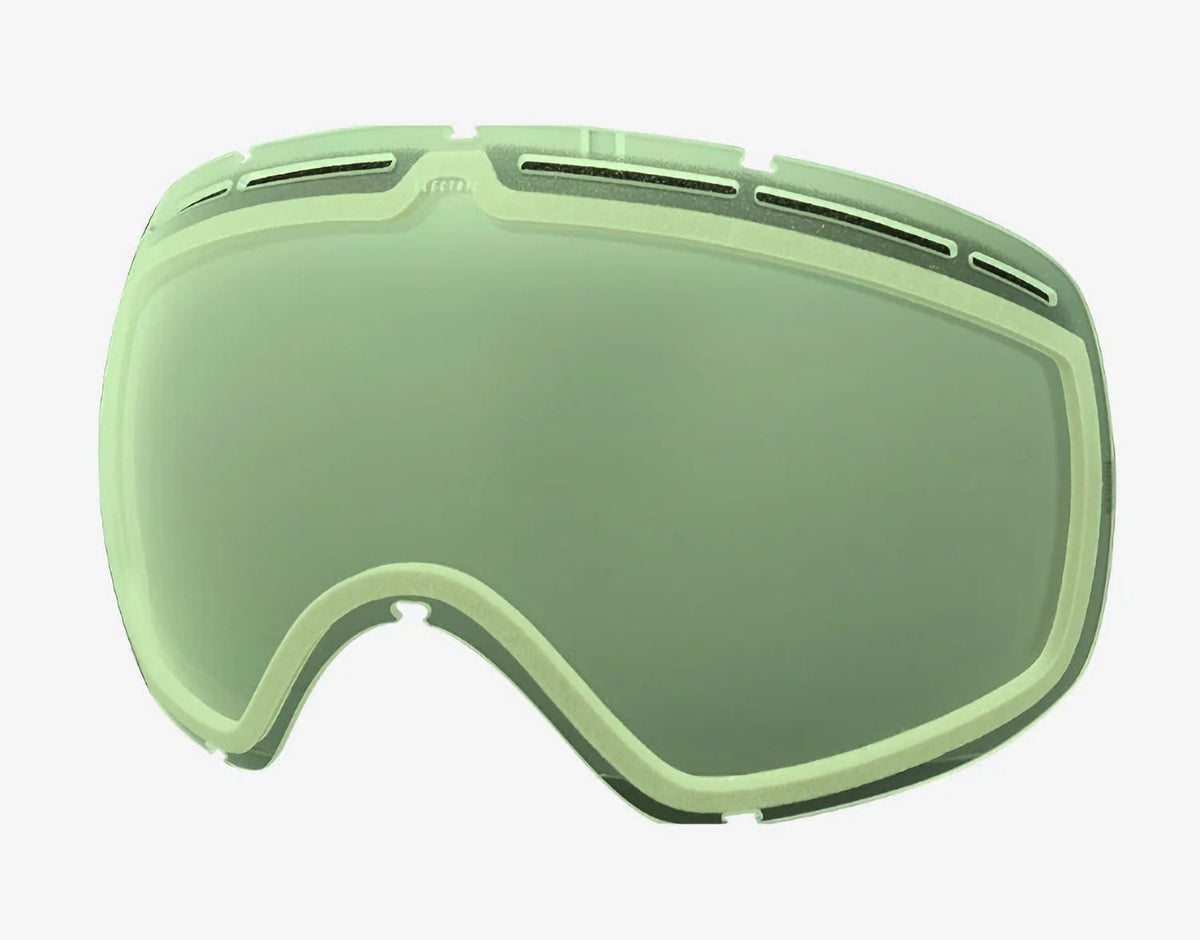 Electric EG2.5 Green Goggles Replacement Lens VLT 68% Light Green