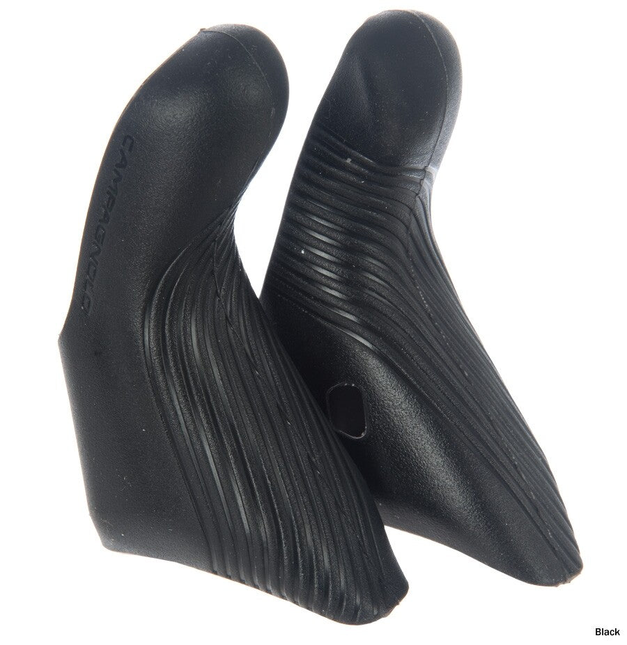 Campagnolo Ergo Power Brake Shifter Hoods EC-AT500B - Black