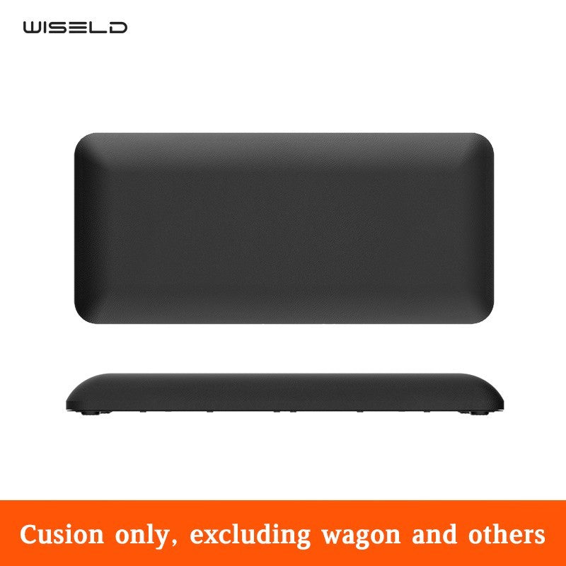 Sitting Board for WISELD GT3 Electric Riding Wagon - Stable Seat Accessory