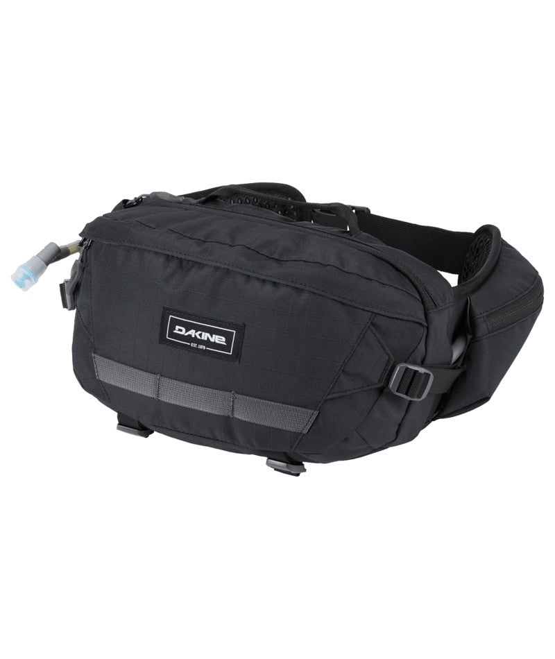 Hydration Hip Pack with Reservoir and Storage - 5L Capacity