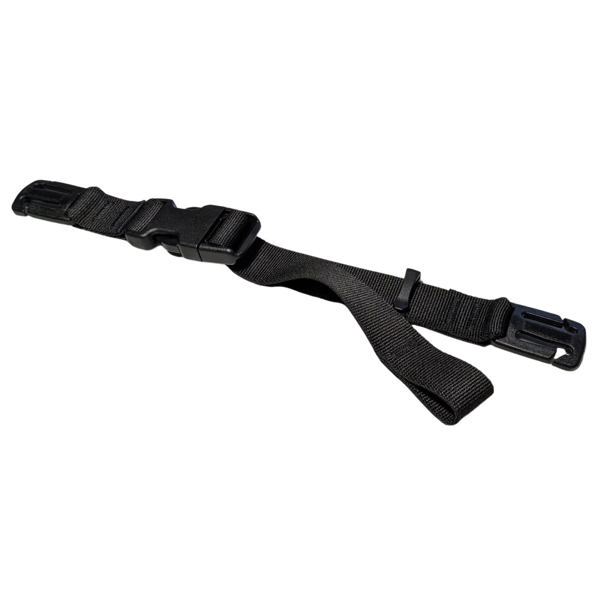 Heavy Duty Military MOLLE Chest Strap Replacement for Backpacks