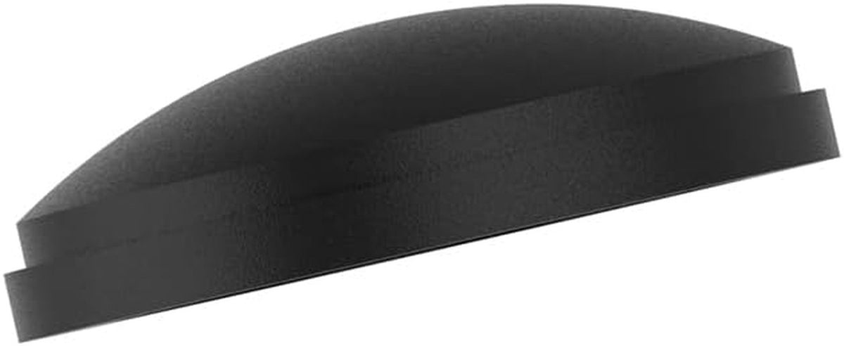 Rubber Button Cover for Maglite C/D Flashlight Switch Seal Accessory