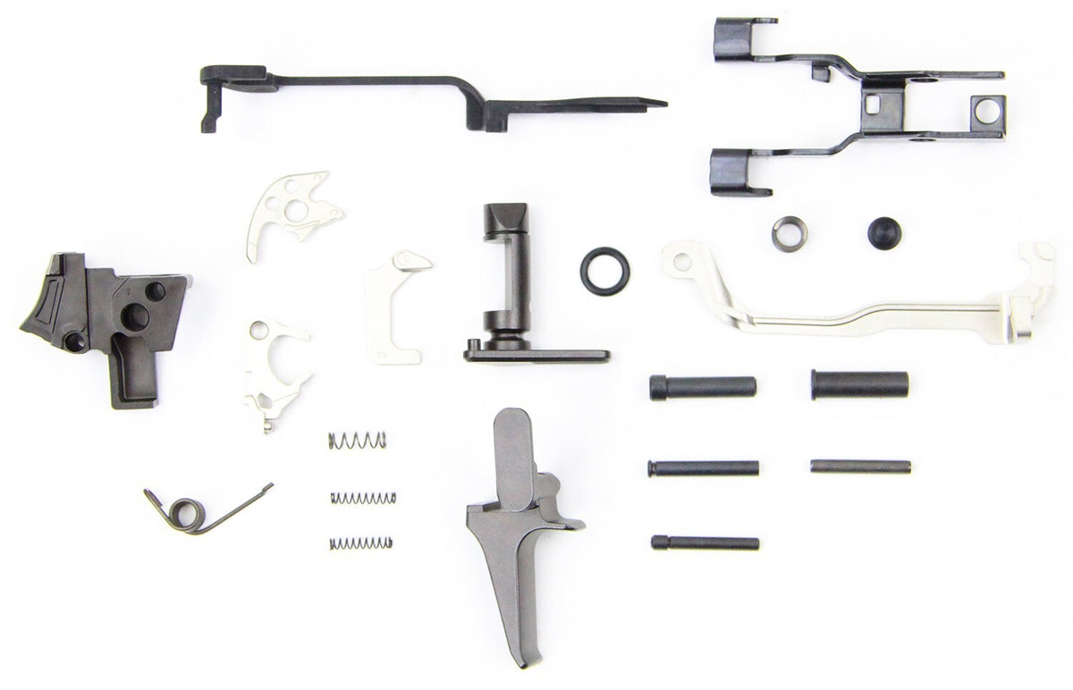 Fire Control Unit Parts Kit for SIG SAUER P320 M17 M18 & Models - Firearm Components