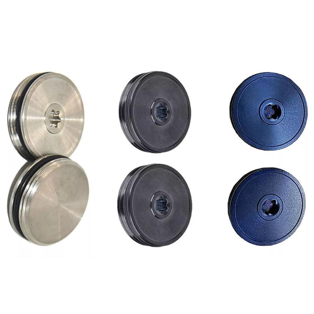 Golf Weights Set for Callaway Odyssey AI-One Putter - Adjustable 5g-35g Various Colors